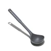 Oxo Grey Silicone Ladle