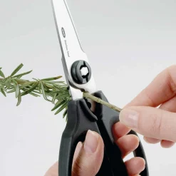 Oxo Herb & Kitchen Scissors New