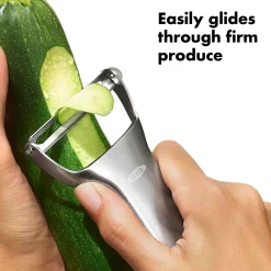 Oxo Stainless Steel Y Peeler Best