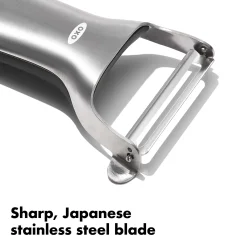 Oxo Stainless Steel Y Peeler Best