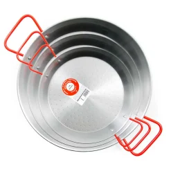 La Ideal Paella Pan, 8-Person 33.5cm dia Outlet