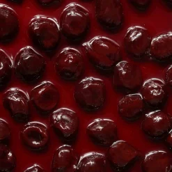 Pariani Candied Black Cherry, 245g