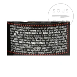 Pariani Candied Black Cherry, 245g