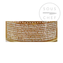 Pariani Ginger Mustard, 100g