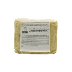 Pariani Sicilian Peeled Almond Flour, 1kg Discount