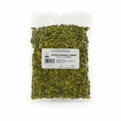 Pariani Sicilian Pistachio Peeled, 500g Discount