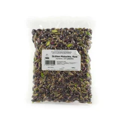 Pariani Sicilian Pistachio Raw, 500g