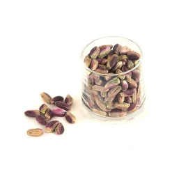 Pariani Whole Pistachio Raw, 1kg Clearance