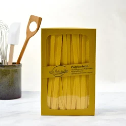 Pasta di Aldo Pappardelle Egg Pasta, 250g