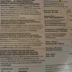 L'Antica Madia Pasta L'Antica Multicolour Pasta Pazza, 500g Sale