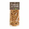 L'Antica Madia Pasta L'Antica Organic Wholewheat Pennette Pasta, 500g Best