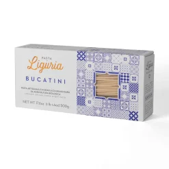 Pasta Liguria Bucatini, 500g Discount