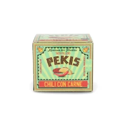 Pekis Chili Con Carne Taco Filler, 180g Hot