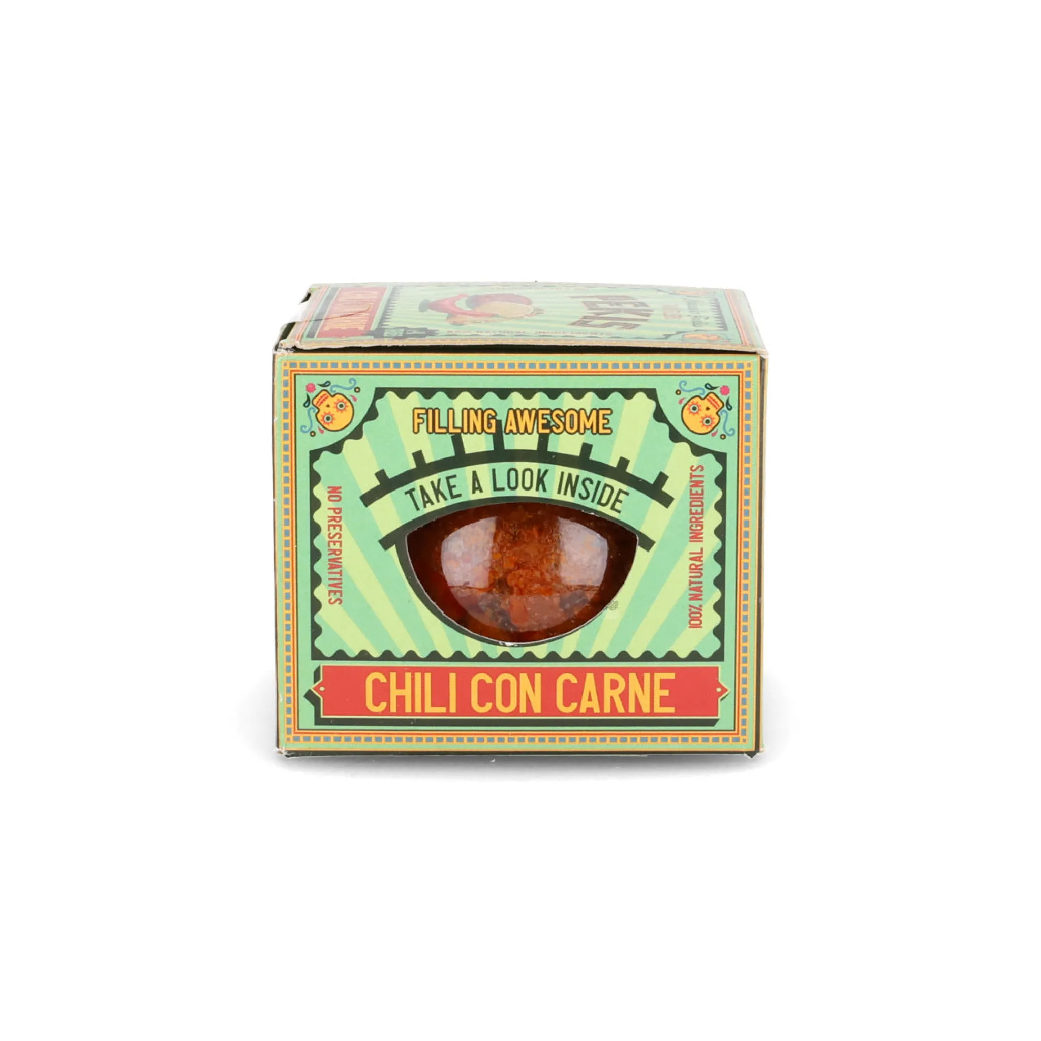 Pekis Chili Con Carne Taco Filler, 180g Hot