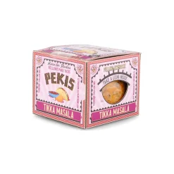 Pekis Pollo Tikka Masala Taco Filler, 180g Clearance