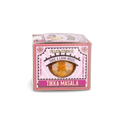 Pekis Pollo Tikka Masala Taco Filler, 180g Clearance