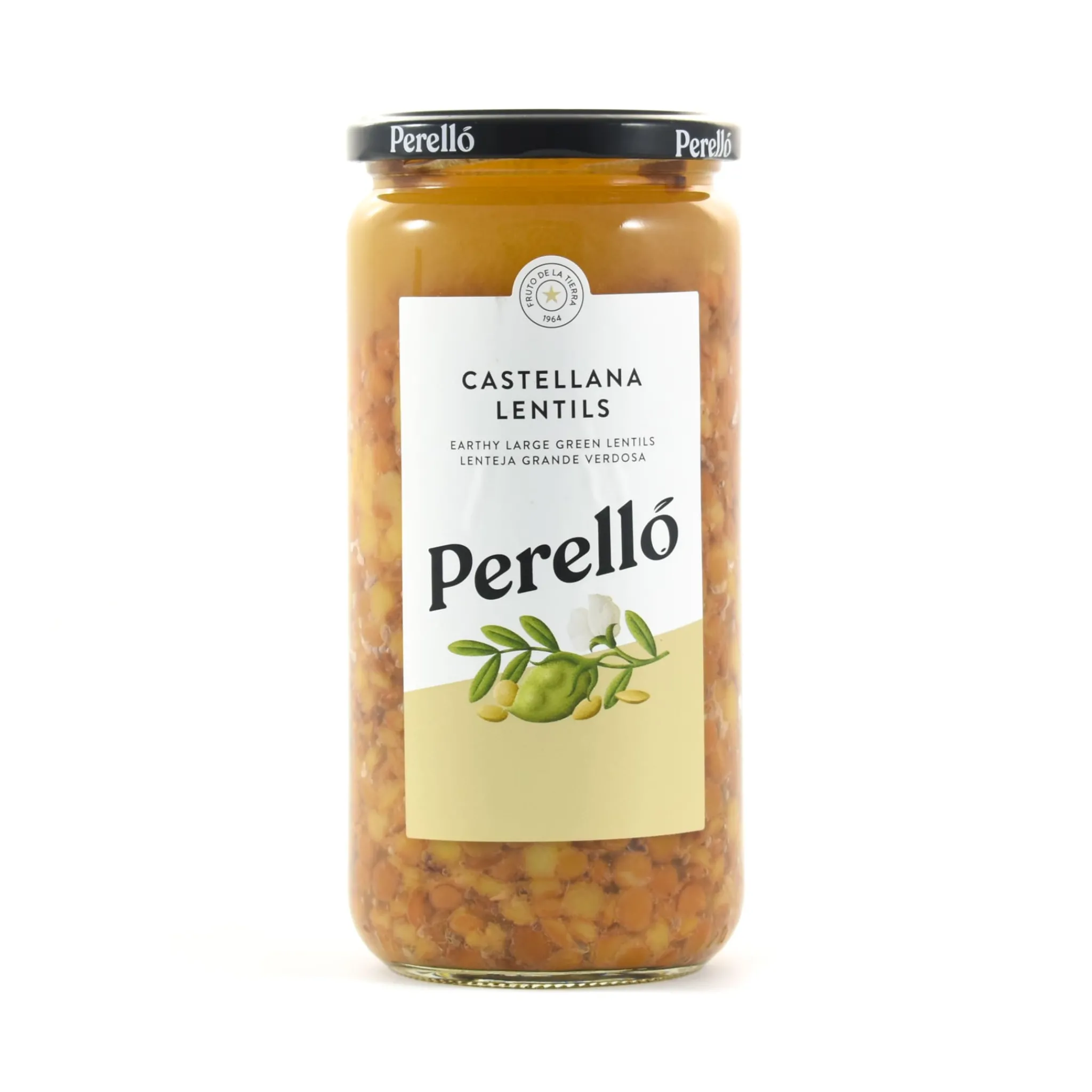 Perello Castellana Lentils, 700g Online