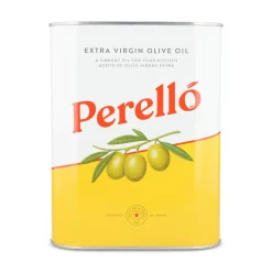 Perello Extra Virgin Olive Oil New