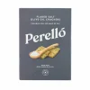 Perello Flaked Salt Olive Oil Reganas Crackers, 150g Best