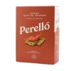 Perello Paprika Olive Oil Regana Crackers, 150g Online
