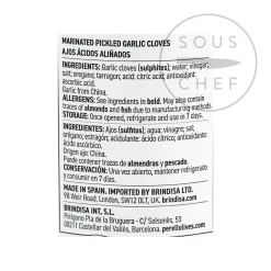 Perello Pickled Garlic, 235g Sale