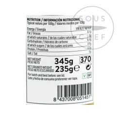 Perello Pickled Garlic, 235g Sale