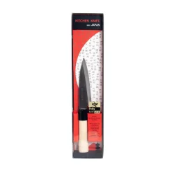 Kiji Stoneware & Ceramics Petty Knife, 13cm New