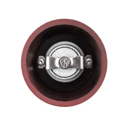 Peugeot Bali Fonte Cast Iron Mill Red, 8cm Sale