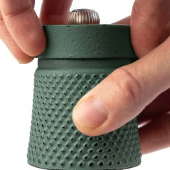 Peugeot Bali Fonte Cast Iron Mill Green, 8cm Online