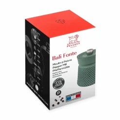 Peugeot Bali Fonte Cast Iron Mill Green, 8cm Online