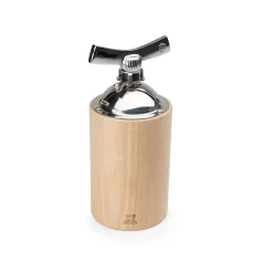 Peugeot Isen Long Pepper Mill, 16cm Hot