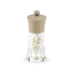 Peugeot Oleron Wet Sea Salt Mill, 14cm Clearance