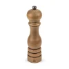 Peugeot Paris Antique Wood Pepper Mill, 22cm Discount
