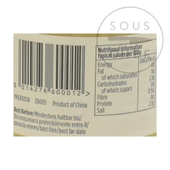 Yutaka Pickled Sushi Ginger, 190g Discount