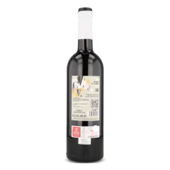 Pinos Claros Red Rioja Crianza, 750ml New