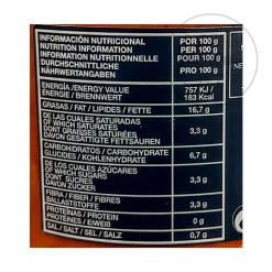 Garden Delights Piquillo Pepper Paste, 190g Hot