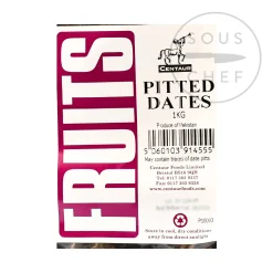 Centaur Pitted Dates, 1kg Sale