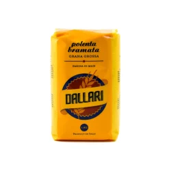 Dallari Polenta Bramata, 1kg Online