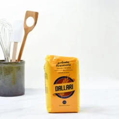 Dallari Polenta Bramata, 1kg Online