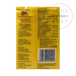 Dallari Polenta Bramata, 1kg Online