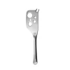 Herdmar Polished Stainless Steel Semi-Soft Cheese Knife Online