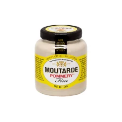 Pommery Dijon Mustard, 100g Clearance