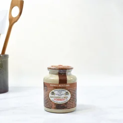 Pommery Honey Mustard, 250g New