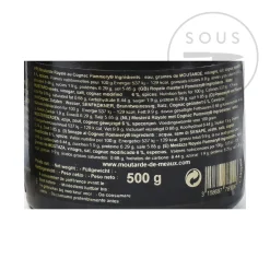 Pommery Royale Mustard With Cognac, 500g New