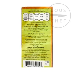 Radlein Mills Portland Jamaican All Purpose Seasoning, 250g Online