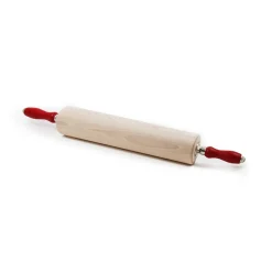 Springerle & Co Professional Beech Wood Rolling Pin Clearance