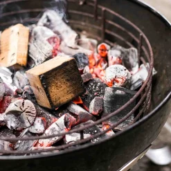 ProQ Apple Smoking Wood Chunks, 1kg Discount