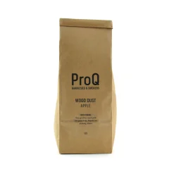ProQ Apple Wood Dust 1.2L Discount