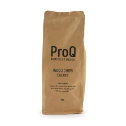 ProQ Cherry Wood Chips, 400g Online