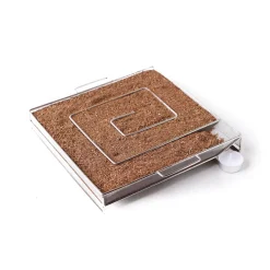 Sous Chef Kit ProQ Deluxe Complete Hot & Cold Smoking Set